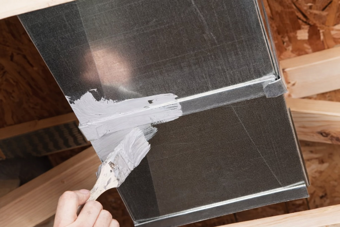 Air sealing services in Columbia, MO