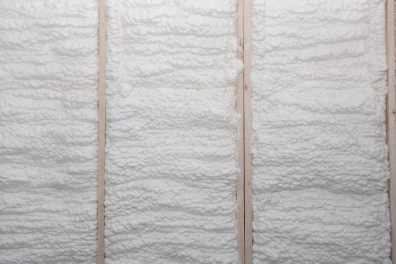 Open-cell foam insulation in Columbia, MO